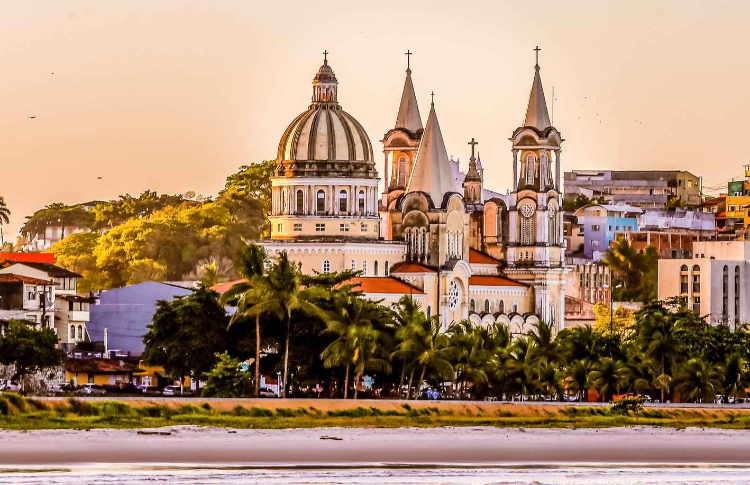 De Mudan A Para Ilh Us Conhe A Mais Sobre Esta Cidade Solicita O